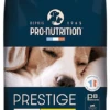 Pro-nutrition - Croquettes Prestige Adult All Sizes Peau Saine Au Saumon Pour Chiens - 3Kg -Magasin De Fournitures Pour Chiens De Compagnie 75603