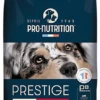Pro-nutrition - Croquettes Prestige Medium Adult Pour Chiens - 3Kg 1 Pro-nutrition - Croquettes Prestige Medium Adult Pour Chiens - 3Kg -Magasin De Fournitures Pour Chiens De Compagnie 75615