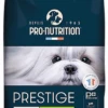 Pro-nutrition - Croquettes Prestige Mini Adult Light/ Sterilised Pour Chiens - 3Kg 2 Pro-nutrition - Croquettes Prestige Mini Adult Light/ Sterilised Pour Chiens - 3Kg -Magasin De Fournitures Pour Chiens De Compagnie 75630