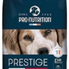 Pro-nutrition - Croquettes Prestige Medium Adult 7+ Pour Chiens - 3Kg 2 Pro-nutrition - Croquettes Prestige Medium Adult 7+ Pour Chiens - 3Kg -Magasin De Fournitures Pour Chiens De Compagnie 75633