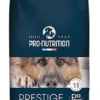 Pro-nutrition - Croquettes Prestige Maxi Adult 6+ Pour Chiens - 15Kg -Magasin De Fournitures Pour Chiens De Compagnie 75635