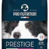 Pro-nutrition - Croquettes Prestige Adult All Sizes à L'Agneau Pour Chiens Difficiles - 3Kg 1 Pro-nutrition - Croquettes Prestige Adult All Sizes à L'Agneau Pour Chiens Difficiles - 3Kg -Magasin De Fournitures Pour Chiens De Compagnie 75636