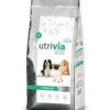Nutrivia Vet - Croquettes Stérilisé Pour Chien De Petites Races - 3Kg 1 Nutrivia Vet - Croquettes Stérilisé Pour Chien De Petites Races - 3Kg -Magasin De Fournitures Pour Chiens De Compagnie 75637
