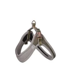 Rogz - Harnais Urban Fast-Fit Olive Pour Chiens - S/M