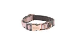 Rogz - Collier Urban Rose Pour Chiens - XS