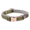Rogz - Collier Urban Olive Pour Chiens - S -Magasin De Fournitures Pour Chiens De Compagnie 75785