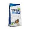 Yarrah - Croquettes Bio Poulet Pour Chiens Adultes / Chiots De Petite Race - 2Kg -Magasin De Fournitures Pour Chiens De Compagnie 75856