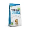 Yarrah - Croquettes Bio Au Poulet Pour Chiots - 2Kg -Magasin De Fournitures Pour Chiens De Compagnie 75887