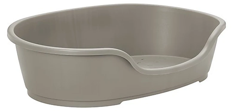 Moderna - Corbeille Domus Jumbo Pour Chiens - Taupe 3 Moderna - Corbeille Domus Jumbo Pour Chiens - Taupe