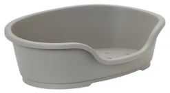 Moderna - Corbeille Domus Taupe Pour Chiens - M