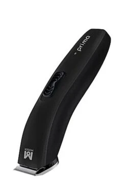 Moser - Tondeuse De Finition Prima Avec Ou Sans Fil Pour Chiens - 12W -Magasin De Fournitures Pour Chiens De Compagnie 76215