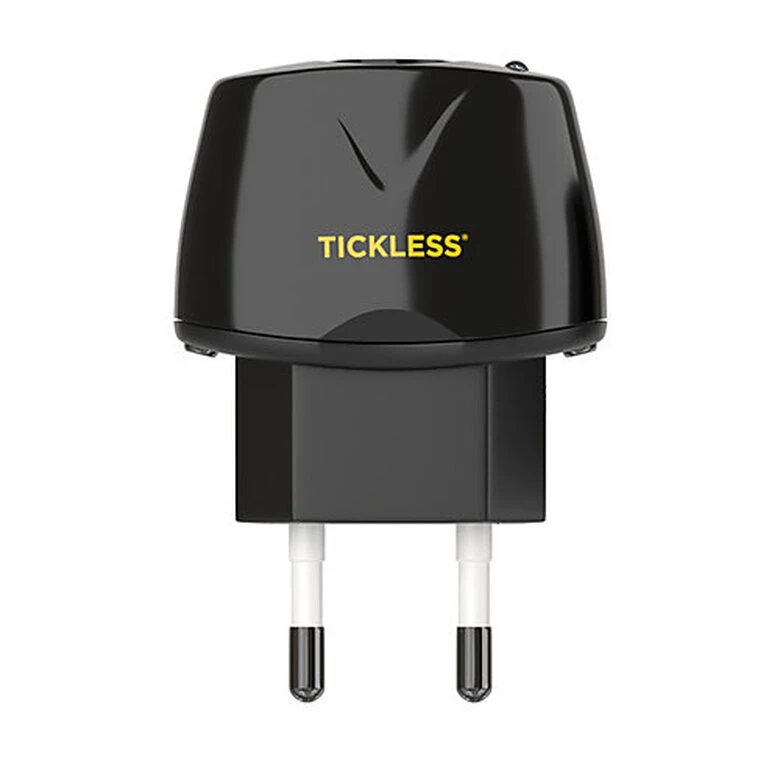 Tickless - Prise Antiparasitaire Ultrason Tickless Home Pour Habitat - 220V 5 Tickless - Prise Antiparasitaire Ultrason Tickless Home Pour Habitat - 220V – Image 3