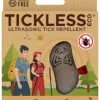 Tickless - Dispositif Antiparasitaire Ultrason Tickless ECO Pour Chiens Et Chats - 3,8cm 2 Tickless - Dispositif Antiparasitaire Ultrason Tickless ECO Pour Chiens Et Chats - 3,8cm -Magasin De Fournitures Pour Chiens De Compagnie 76322