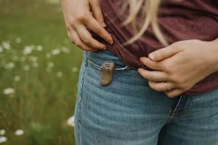 Tickless - Dispositif Antiparasitaire Ultrason Tickless ECO Pour Chiens Et Chats - 3,8cm 9 Tickless - Dispositif Antiparasitaire Ultrason Tickless ECO Pour Chiens Et Chats - 3,8cm -Magasin De Fournitures Pour Chiens De Compagnie 76331