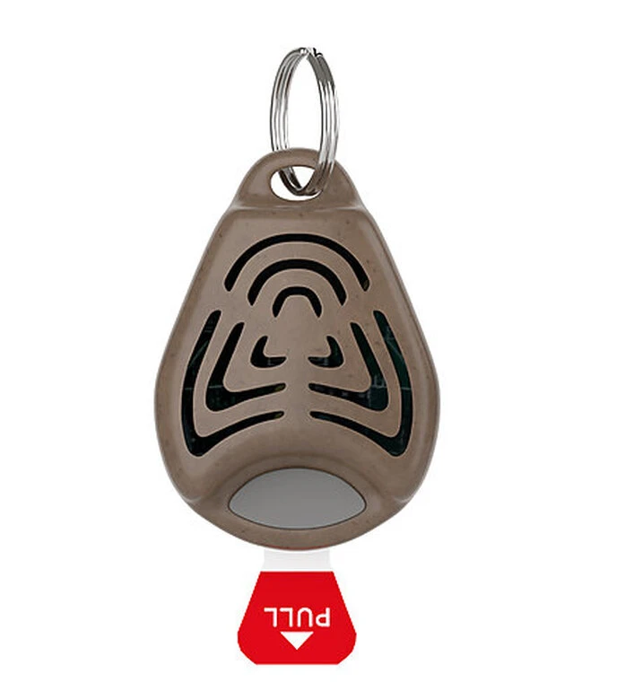 Tickless - Médaillon Ecopet Antiparasitaire Ultrason Pour Chiens Et Chats - 3,8cm 4 Tickless - Médaillon Ecopet Antiparasitaire Ultrason Pour Chiens Et Chats - 3,8cm – Image 2