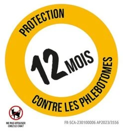 Scalibor - Collier Antiparasitaire Pour Chien -Magasin De Fournitures Pour Chiens De Compagnie 76362