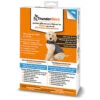 Thundershirt - Gilet Relaxant Bien Etre Pour Chiens - L -Magasin De Fournitures Pour Chiens De Compagnie 76366