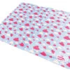 Croci - Tapis Rafraîchissant Chochon Volant Pour Chiens - 90x50cm 2 Croci - Tapis Rafraîchissant Chochon Volant Pour Chiens - 90x50cm -Magasin De Fournitures Pour Chiens De Compagnie 76440
