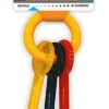 Anka - Jouet Nylabone Puppy Clefs Au Bacon Pour Chiot - S -Magasin De Fournitures Pour Chiens De Compagnie 76465