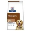 Hill's - Croquettes Prescription Diet J/D Mobility Pour Chiens - 12Kg -Magasin De Fournitures Pour Chiens De Compagnie 76533