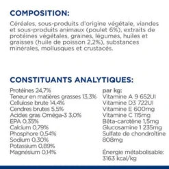 Hill's - Croquettes Prescription Diet J/D Metabolic + Mobility Pour Chiens - 12Kg 13 Hill's - Croquettes Prescription Diet J/D Metabolic + Mobility Pour Chiens - 12Kg -Magasin De Fournitures Pour Chiens De Compagnie 76549