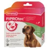 Beaphar - Pipettes Antiparasitaires Fiprotec Pour Grand Chien - X4 -Magasin De Fournitures Pour Chiens De Compagnie 76728