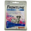 Frontline - Pipette Antiparasitaire Pour Chien De 20 à 40Kg - 2,68ml -Magasin De Fournitures Pour Chiens De Compagnie 8594